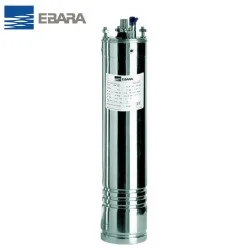 BOMBA EBARA BSP SN2/20