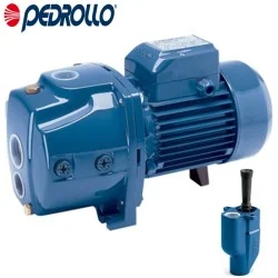 ELECTROBOMBA 1.5HP PEDROLLO SERIE JDW